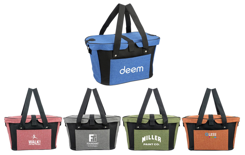 RIDGE COOLER PICNIC BAG RIDGE COOLER PICNIC BAG